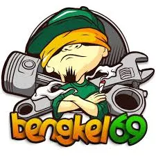 BENGKEL69 - Temukan Kesenangan dalam Petualangan Match-3