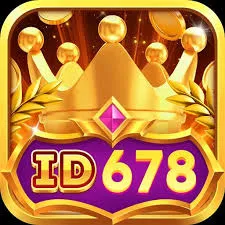 ID678 - Game Kasino Terbaik di Pusat Unduhan