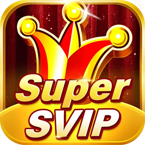 SUPERSVIP - Petualangan Epik di Dunia Terbuka